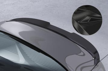 Achtervleugel met ABE voor BMW 5 Reeks F10 berline HF013-G, Verzenden, Nieuw