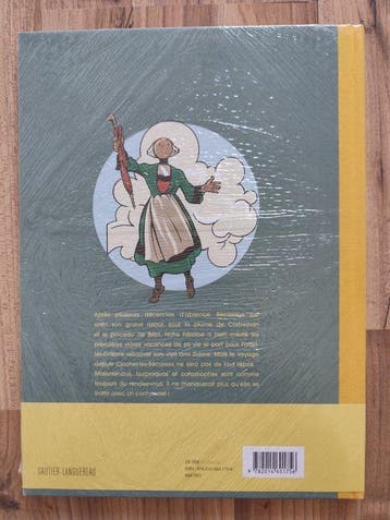 Bécassine T31 - Les Vacances de Bécassine - C - 1 Album -, Boeken, Nieuw