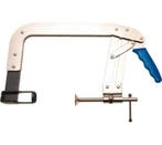 Bgs Technic Klepveerspanner voor OHC-motoren 72 - 240 mm, Verzenden, Nieuw
