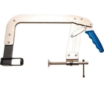 Bgs Technic Klepveerspanner voor OHC-motoren 72 - 240 mm, Verzenden, Nieuw