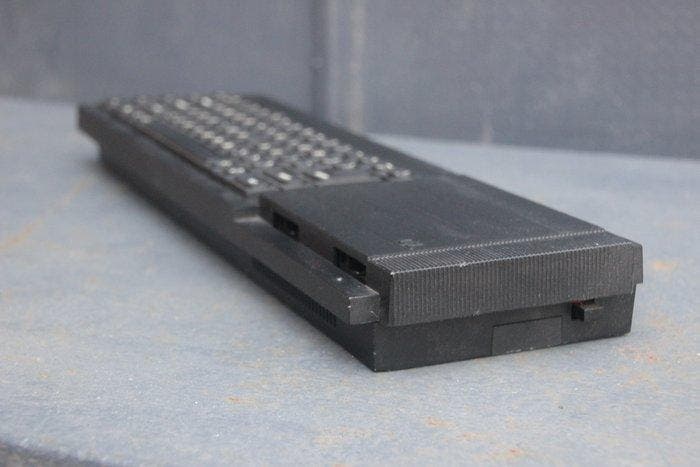 Sinclair QL - Computer (1), Games en Spelcomputers, Spelcomputers | Overige Accessoires