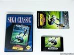 Sega Genesis - World Championship Soccer - Sega Classic, Verzenden, Gebruikt