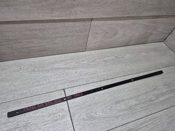 Porsche 911 997 GT3 RS voorspoiler 99750599500, Verzenden