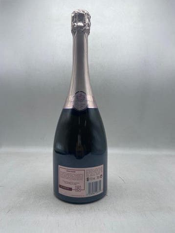 Krug, 25ème Edition Rosé - Champagne Brut, Rosé - 1