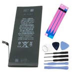 iPhone 6S Plus Batterij Reparatieset (+ Gereedschap &, Verzenden