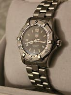 TAG Heuer - Professional - Zonder minimumprijs - WK1310 -