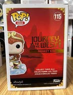 Funko - Funko Pop - Asia - Journey to the West Monkey King