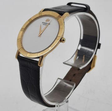 Raymond Weil - Genève - Sans prix de réserve - 211-2 -