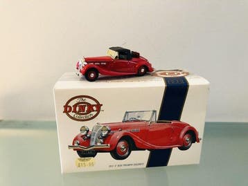 Dinky / Matchbox..... 1:43 - Modelauto (12), Nieuw
