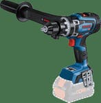 Bosch GSB 18V-150 C Professional Solo Klopboormachine, Bricolage & Construction, Outillage | Foreuses, Verzenden