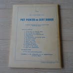 Piet Pienter en Bert Bibber 6 - De Kumulus formule - 1 Album, Boeken, Nieuw