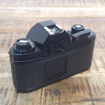Nikon EM nr. 2363, Ophalen of Verzenden