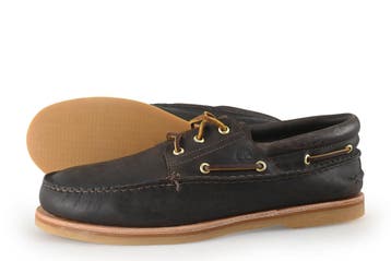 Timberland Bootschoenen in maat 46 Bruin, Bruin, Verzenden, Timberland, Zo goed als nieuw