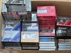 Basf - Chrome & Ferro - Audiocassette - 1988