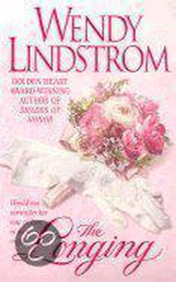The Longing - Lindstrom, Verzenden, Nieuw