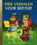 Drie verhalen voor bedtijd / Gouden Boekjes 9789047607199, Verzenden, Gelezen
