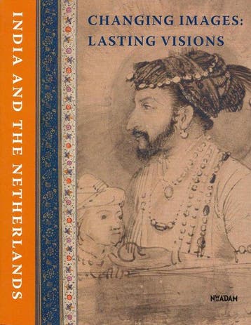Changing images Lasting visions 9789046805275, Verzenden
