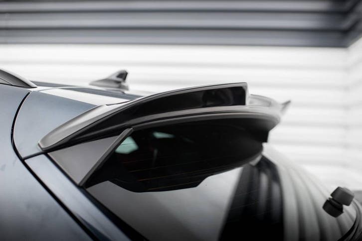 Dakspoiler Extension 3D voor Cupra Formentor FL Mk1, Autos : Divers, Tuning & Styling, Enlèvement ou Envoi