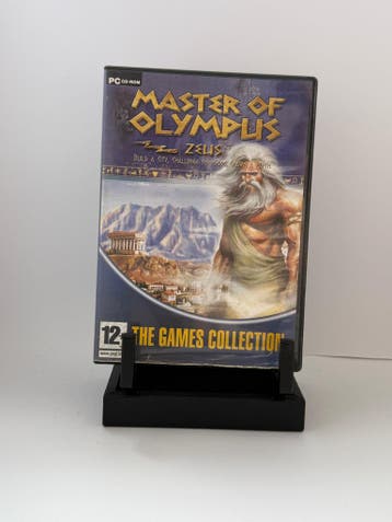 Master of Olympus Zeus - PC, Verzenden, Nieuw