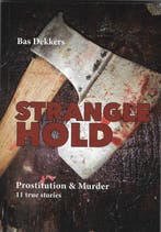 Wurggreep 9789082742114 Bas Dekkers, Verzenden, Gelezen, Bas Dekkers