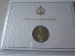 Vaticaan. 2 Euro 2013 Sede Vacante (Zonder minimumprijs)