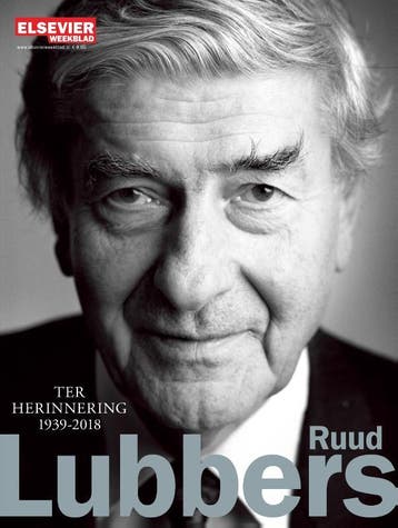 Ruud Lubbers 9789463480031 Bert Steinmetz, Verzenden, Gelezen, Bert Steinmetz