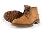 Timberland Enkellaarzen in maat 43 Bruin, Kleding | Heren, Schoenen, Bruin, Verzenden, Timberland, Overige typen