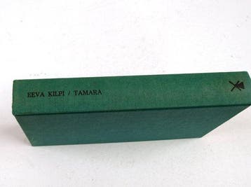 Tamara, Livres, Verzenden