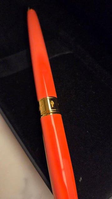 S.T. Dupont - Roller balpen, Nieuw