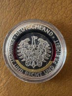 Allemagne. Silver medal 30 Jahre Deutsche Einheit - 14,66g