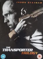 the Transporter trilogy - (Jason Statham)   Gratis verzenden, Verzenden, Overige genres