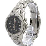 TAG Heuer - Sel - CG1110 - Heren - 2020+