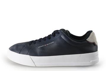 Tommy Hilfiger Sneakers in maat 42 Blauw, Kleding | Heren, Schoenen, Tommy Hilfiger, Zo goed als nieuw, Sneakers, Verzenden