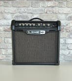 Line 6 - Aantal items: 2 - Gitaar eindversterker - China -, Musique & Instruments