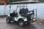 Veiling: Golfkar RCcar Industry RC-G4.0 Elektrisch 2025 Nieu, Ophalen