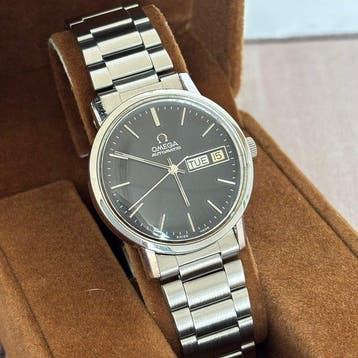 Omega - Seamaster - Sans prix de réserve - 166.0209 Cal.1020, Nieuw