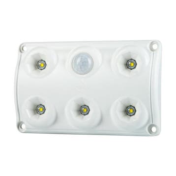 Horpol LED Interieurlamp + Sensor Cool White LWD 2156, Auto-onderdelen, Ophalen of Verzenden, Nieuw