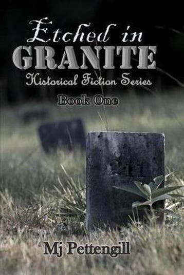 Etched in Granite 9781503027961 Mj Pettengill, Verzenden, Gelezen, Mj Pettengill