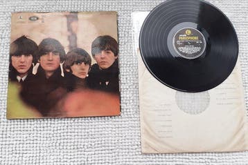 Beatles - Beatles For Sale - Original 1964 Mono Gatefold +