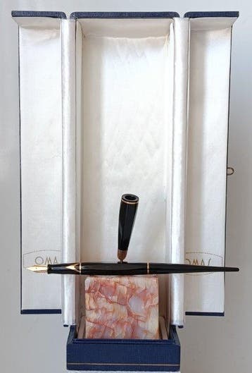 Omas - SIGNUM - Stylo à plume, Collections
