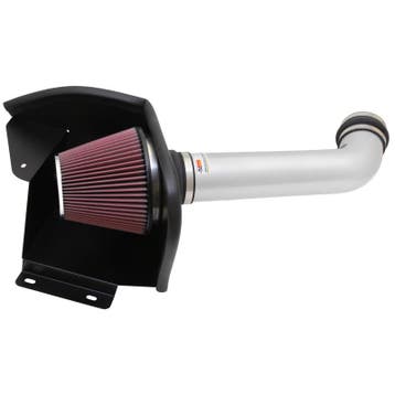 K&N Performance luchtfilter kit | Dodge | AVENGER, AVENGER S, Verzenden