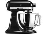 KitchenAid Artisan 5KSM125 - Keukenrobot - 4,8L - 300W -, Verzenden, Zo goed als nieuw