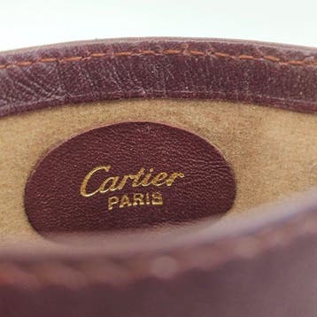 Cartier - Lunettes de vue