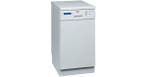 Whirlpool ADP750WH - Vrijstaande Vaatwasser - 45 cm - 9, Ophalen of Verzenden