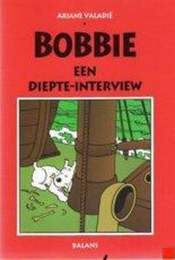 Bobbie 9789050182249 Valadie, Boeken, Verzenden, Gelezen, Valadie