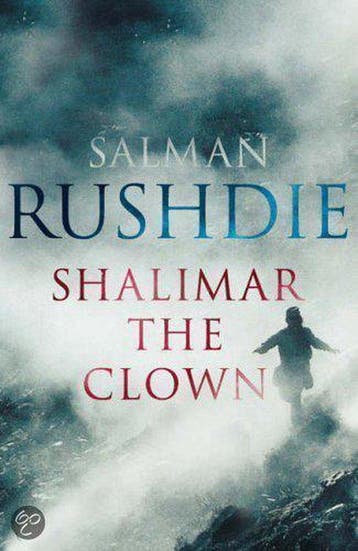 Shalimar the Clown 9780224061612 Salman Rushdie, Verzenden, Gelezen, Salman Rushdie