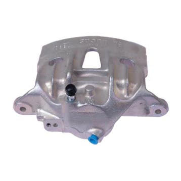 Remklauw Vooras links Volkswagen Transporter T4 Bus, Verzenden, Nieuw, Volkswagen