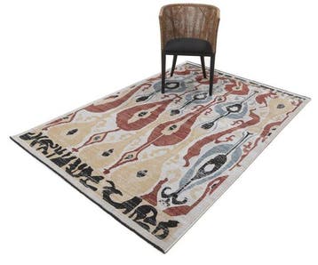 Tapis moderne - neuf, jamais utilisé - Tapis - 234 cm - 160