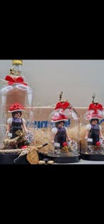 Playmobil - Figuur - Schwarzwaldmädchen - Plastic, Hars,