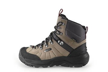 Keen Snowboots in maat 39½ Bruin, Bruin, Verzenden, Overige typen, Zo goed als nieuw